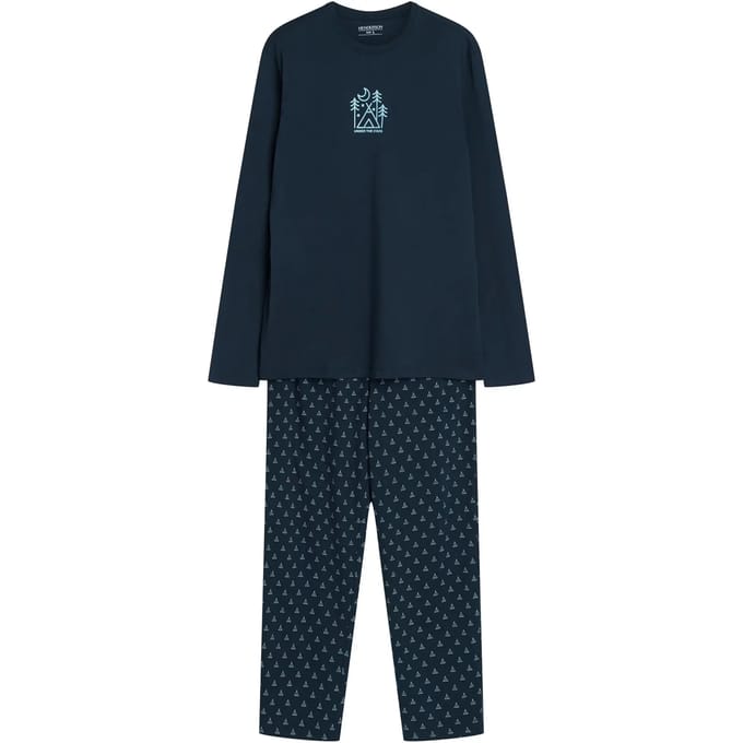 Pyjama Henderson Lush