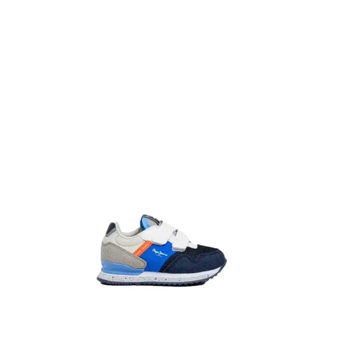 Kindertrainers Pepe Jeans London South