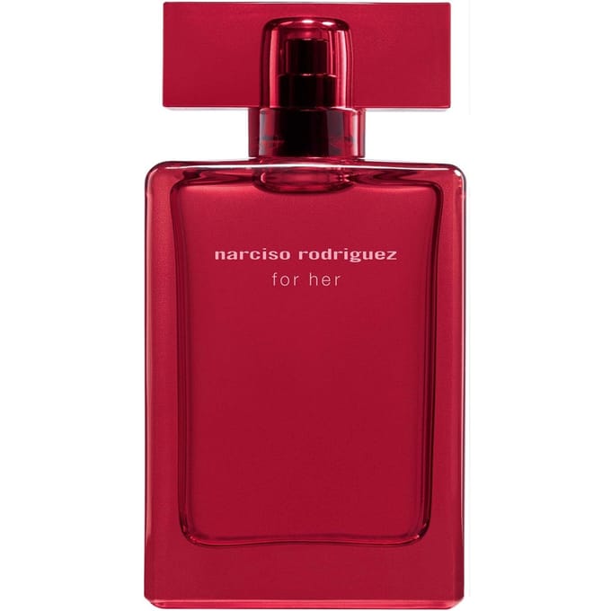 Narciso Rodriguez For Her Intense Eau de Parfum Spray - Betoverende bloemengeur 50 ml