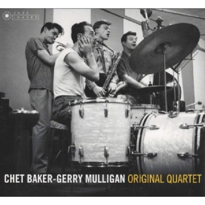 For Lovers - Chet Baker