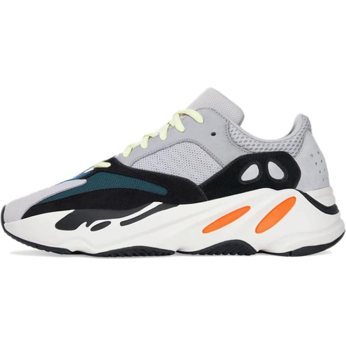 Yeezy Boost 700 V1 Wave Runner