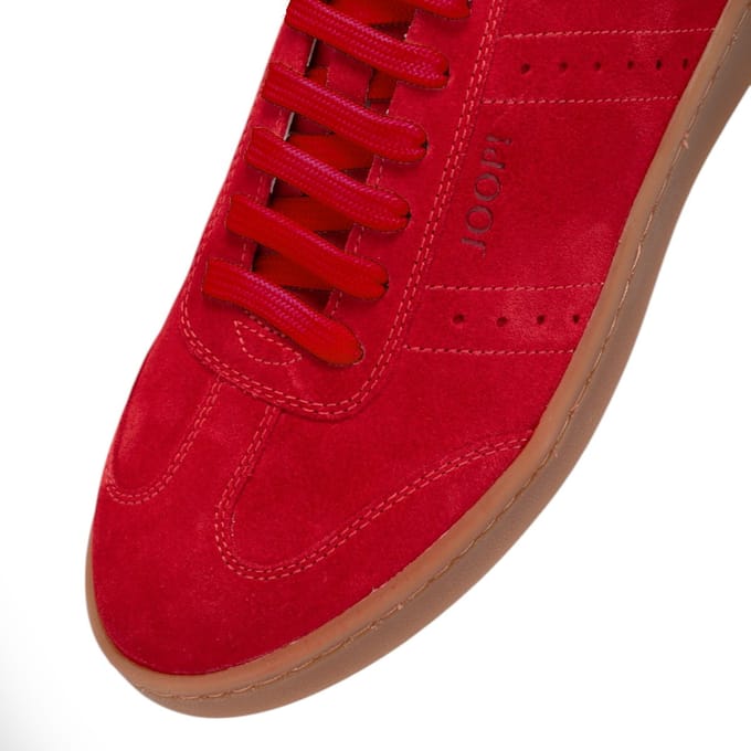 Joop - Damen Sneaker Velluto Isa