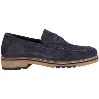 Ara Alessio - heren instapper - Blauw - maat 40 (EU) 6.5 (UK)