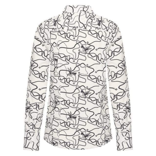 HV Society Blouse hvsalice