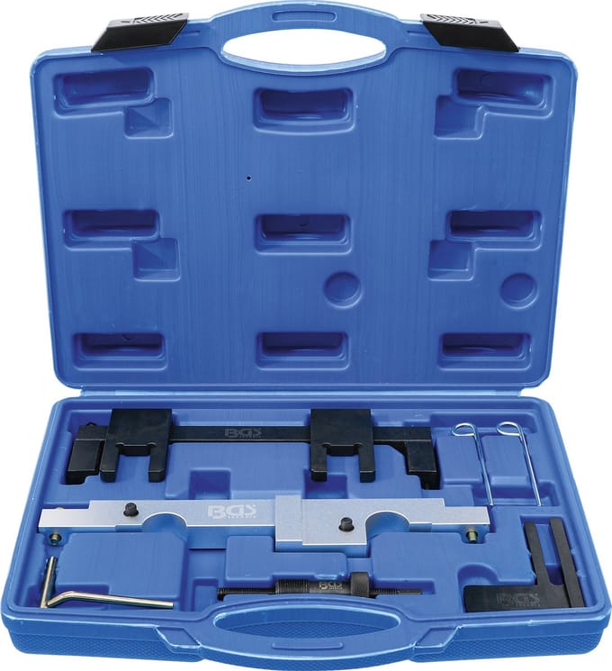 BGS Motorafstelset voor BMW N43