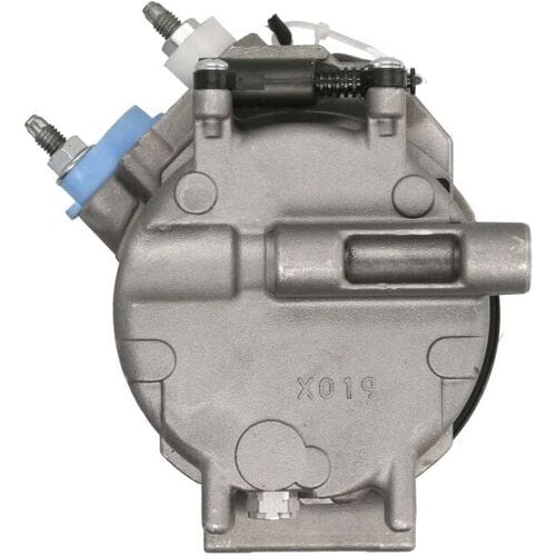 Airco-compressor AIRSTAL 10-2190