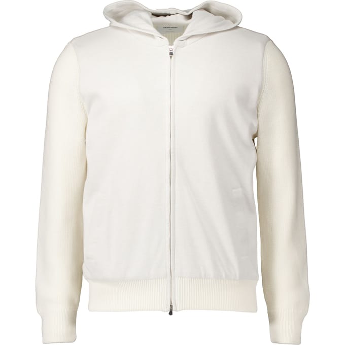 Gran Sasso  Vesten Ecru 23137/76014