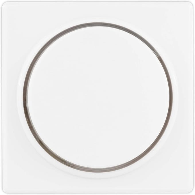 Dimmerkap en Knop voor Controller - Quadro Series