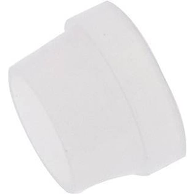 6x8mm PVDF Samenpersring [5 Stuks]