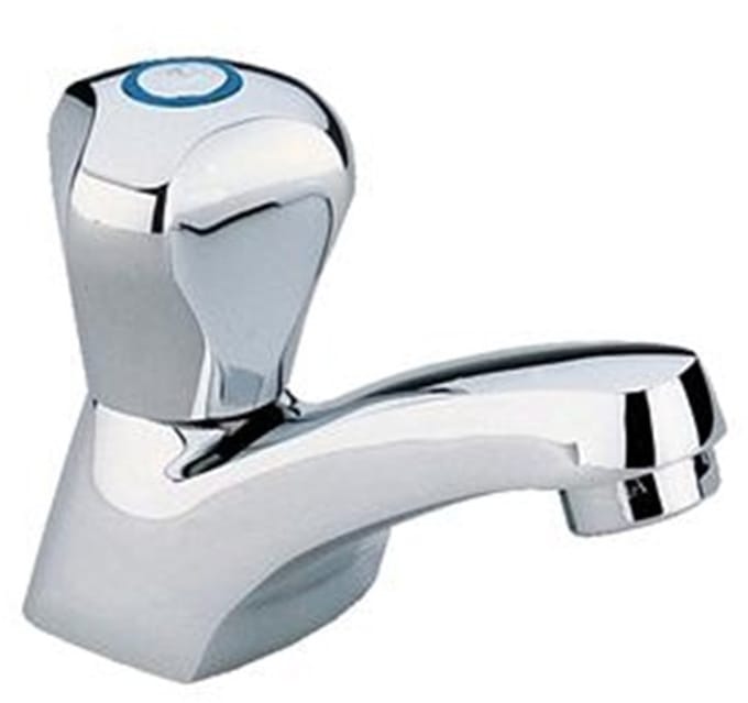 Grohe Atlanta - fonteinkraan - chroom - 20094000