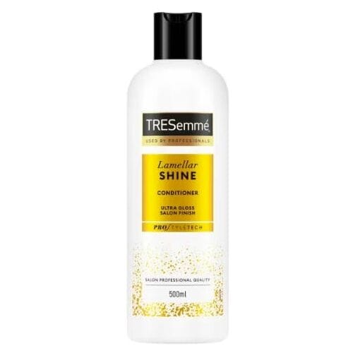 Tresemm&eacute; Lamellar Shine Conditioner 500 ml