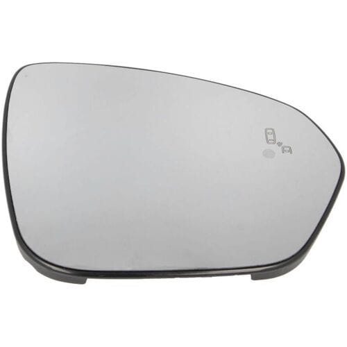 Spiegelglas, buitenspiegel BLIC 6102-67-2146315P