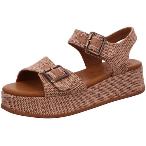 Sandalen met sleehak Blowfish Malibu -