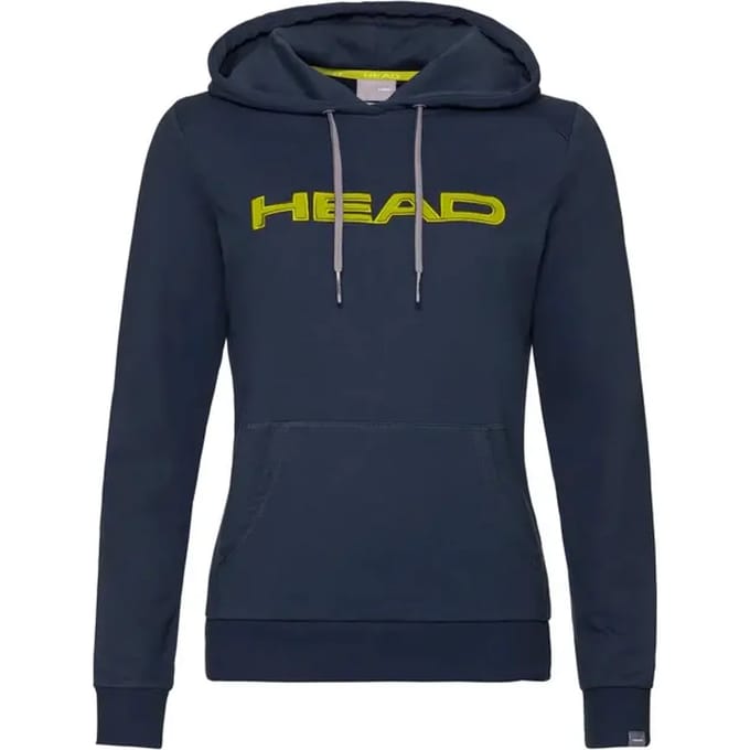 Capuchon sweaters Head Club Rosie