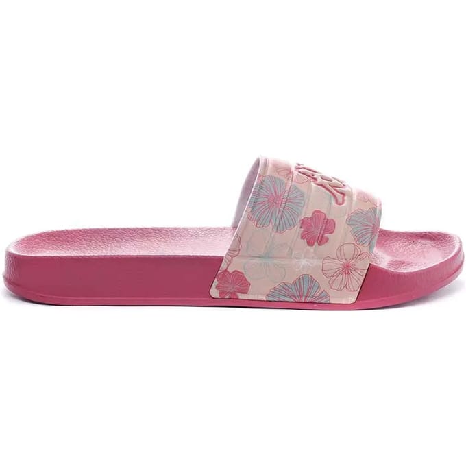 Vrouwenslippers Kappa Logo Sartwow 2