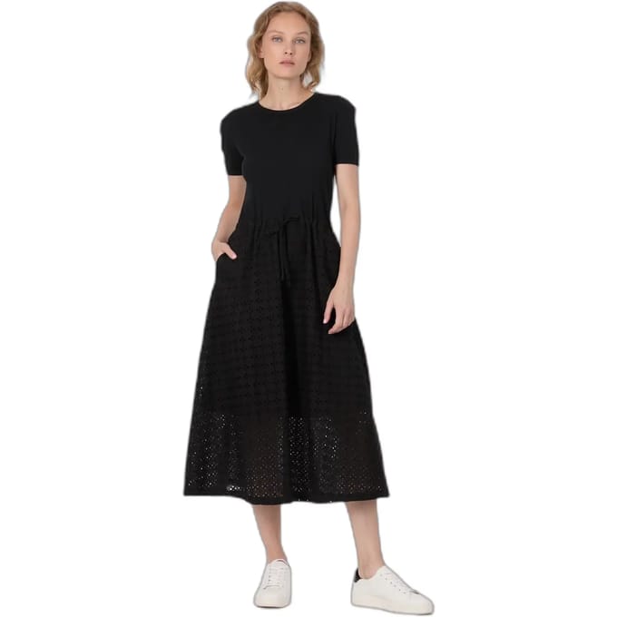 Lange damesjurk Ragwear Madeiroa