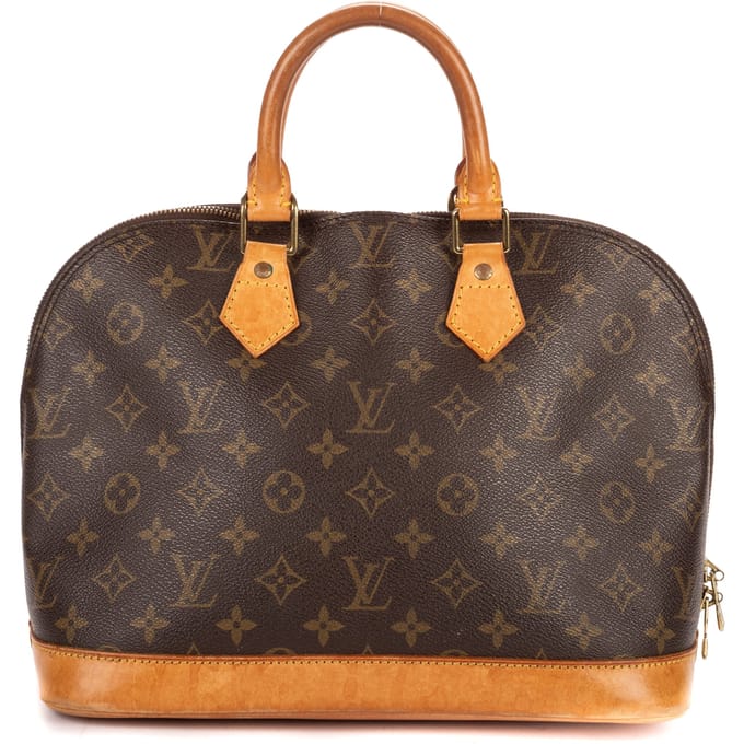 Alma PM  handtas
