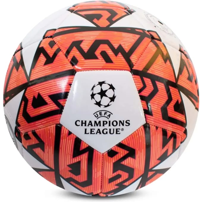 Voetbal Team Merchandise Champions League