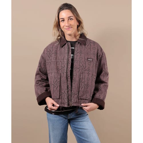 Blazer Oxbow Jas SHURIKEN