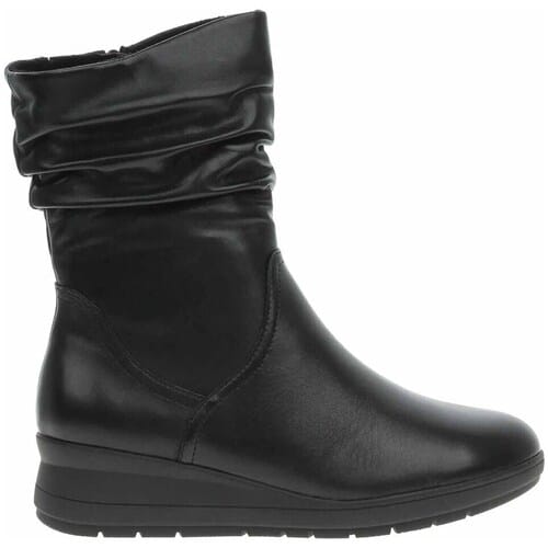 Laarzen met hakken Jana 82572145001