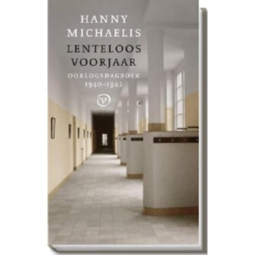 Lenteloos Voorjaar - Hanny Michaelis