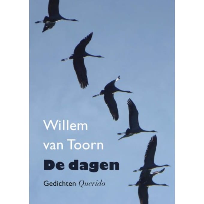 De Dagen - Willem van Toorn