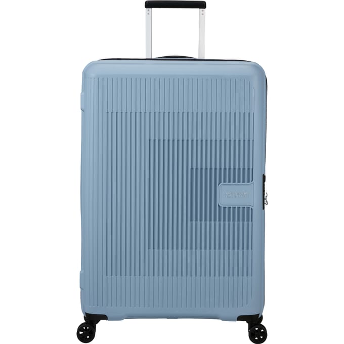 American Tourister AeroStep Grote ruimbagage Soho Grey