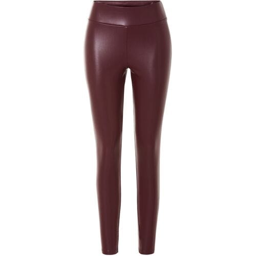 esmara Dames legging (Lila, 34)