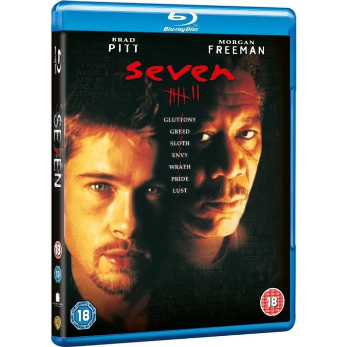 Seven