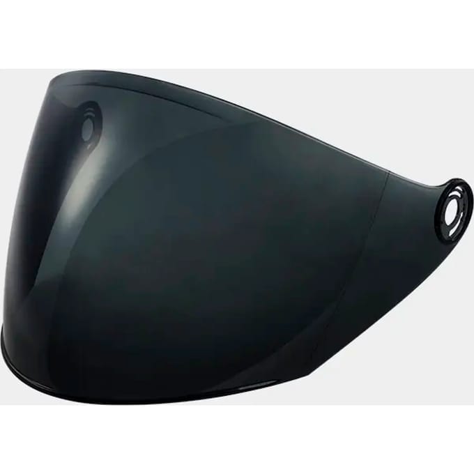 Motorhelm vizier LS2 OF597