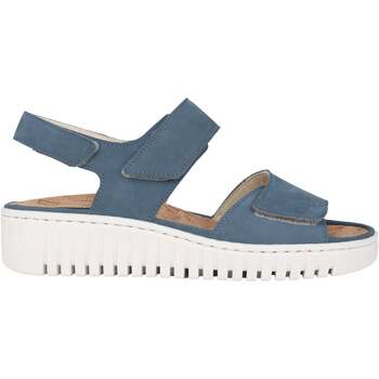 Waldläufer H-Willow - dames sandaal - Blauw - maat 36 (EU) 3.5 (UK)