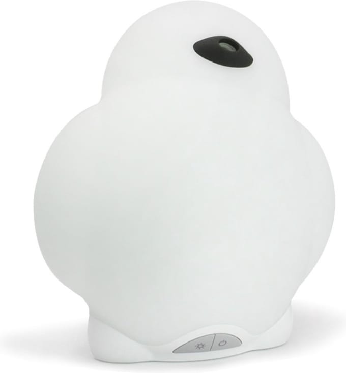 Mr & Mrs Aroma Diffuser Mr. Bird – Wit