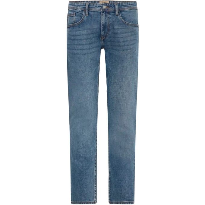Blend - BHTWISTER SLM/REG 8690 NOOS - Heren - Slim fit jeans, Regular fit jeans