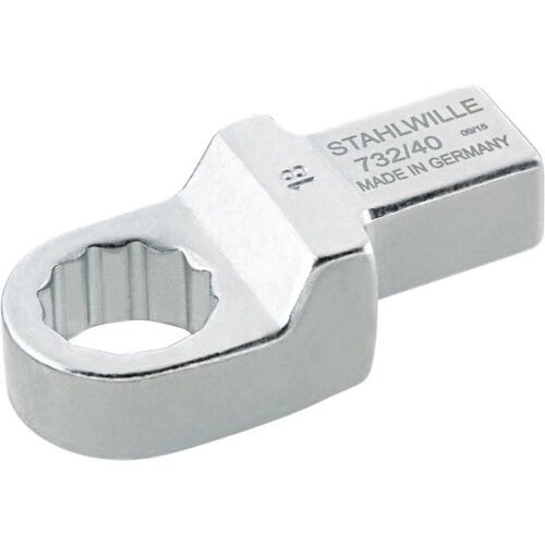 Stahlwille 58624048 Insteekringsleutel