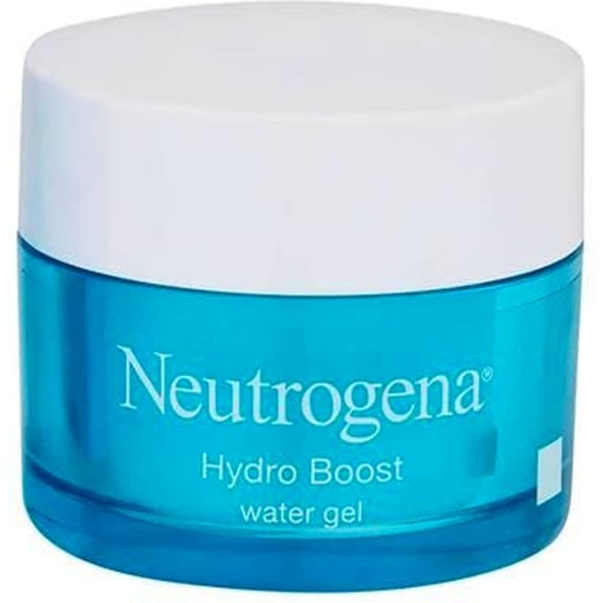 Neutrogena Hydro Boost Water Gel Dagcrème - 50 ml