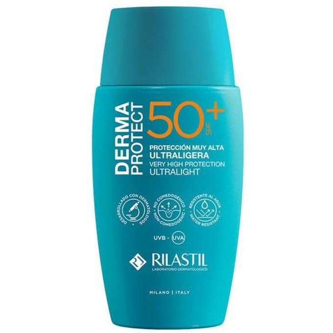 DERMAPROTECT ultra-lichte zonnecrème SPF50+ 50 ml
