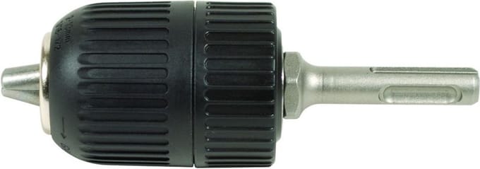 HiKOKI 711099 SDS-plus snelspanboorkop - 2-13mm