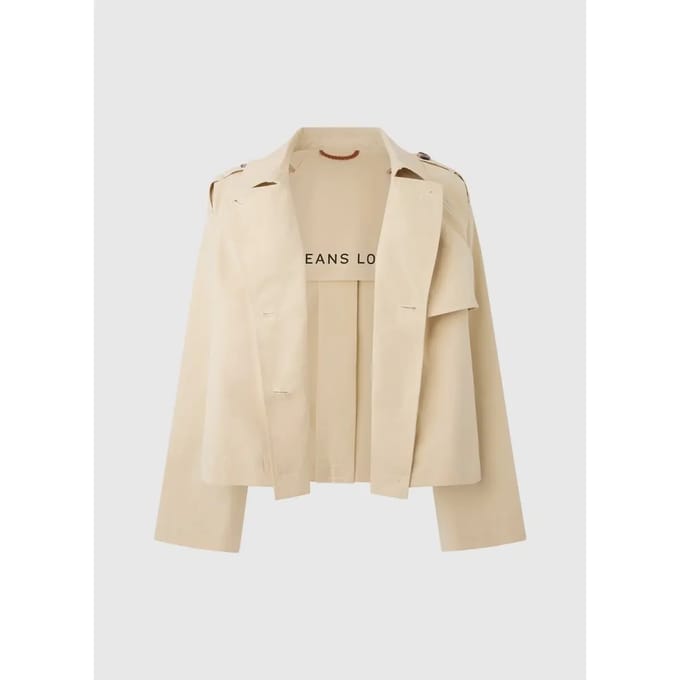 Damesjas Pepe Jeans Sheila