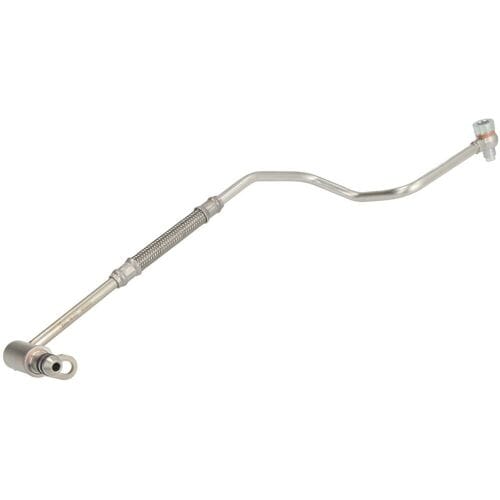 Olieleiding, turbolader Original VAICO kwaliteit VAICO V48-0717