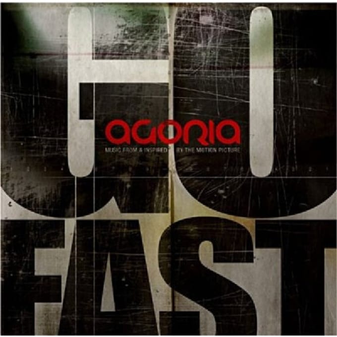 Go Fast - Agoria
