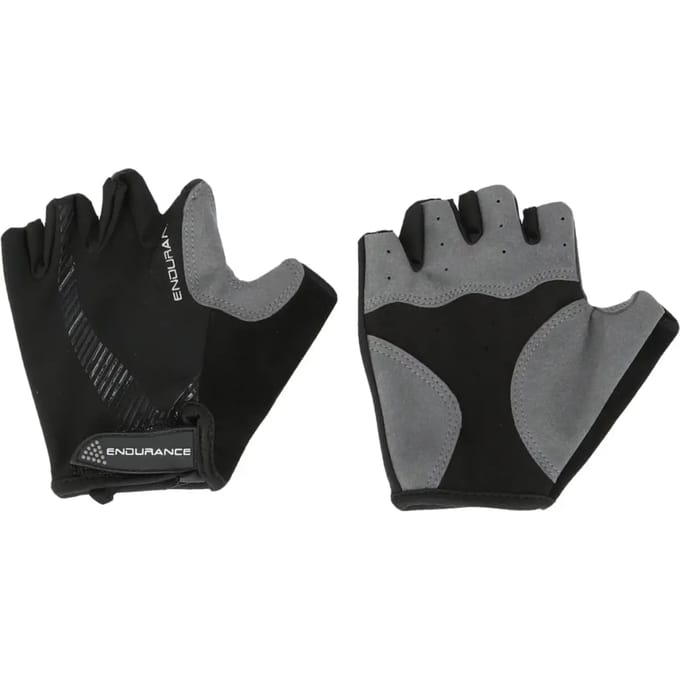 Fitnesshandschoenen Endurance Glasly