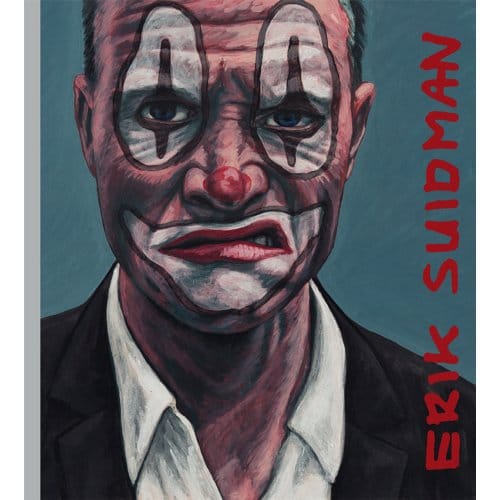 Erik Suidman - Fabian Galama