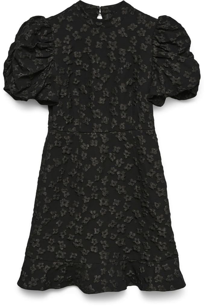 Vero Moda Jurk VMFIA Korte jurk