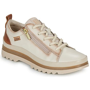 Pikolinos Vigo - dames sneaker - wit - maat 36 (EU) 3 (UK)