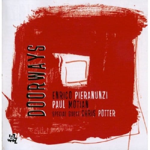Doorways - Enrico Pieranunzi