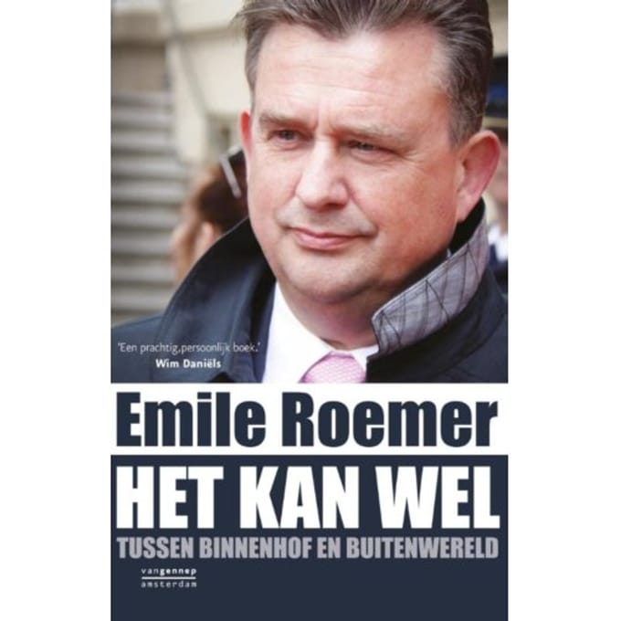 Het Kan Wel - Emile Roemer