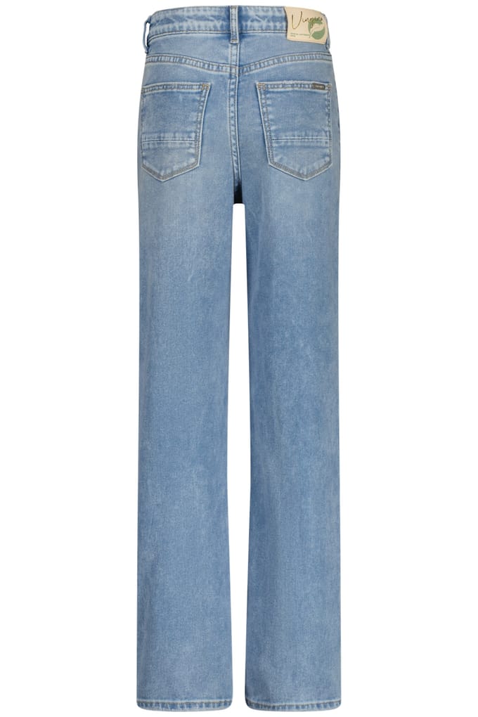 Vingino Carly Light Indigo Größe: 12 | Jeans Outlet | kids | Blau