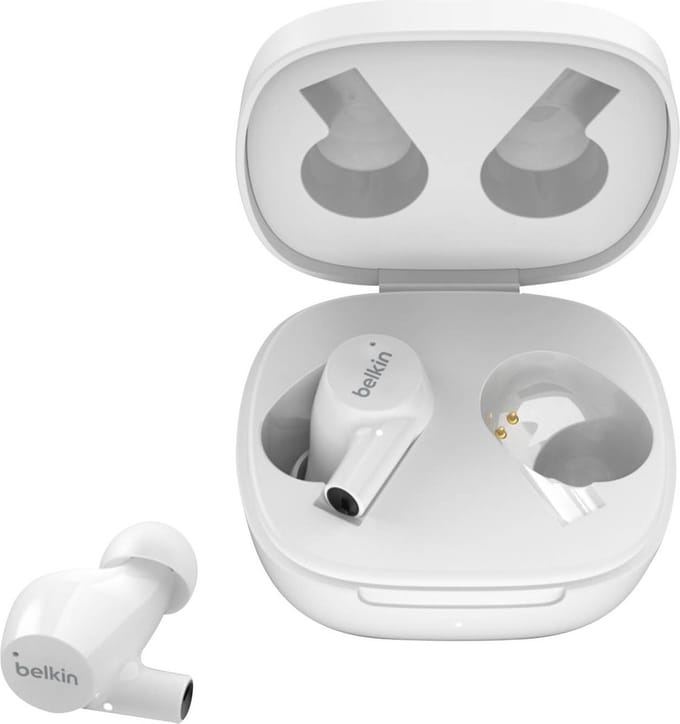 Belkin SoundForm Rise
