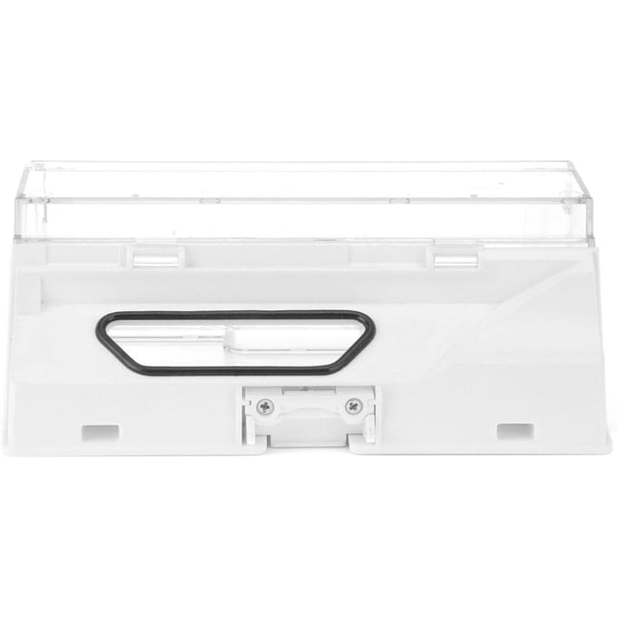 Pièces de rechange pour bac à poussière pour robot balayeur Xiaomi S50/S51 white