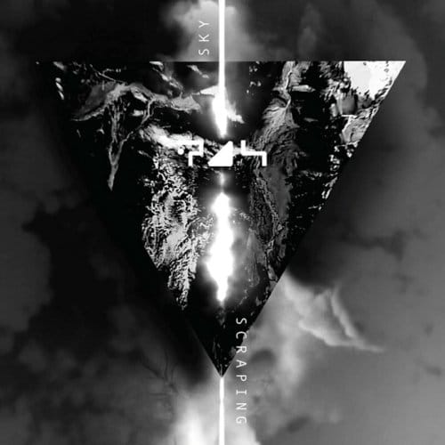 Planetary Assault Systems - Sky Scraping (CD)